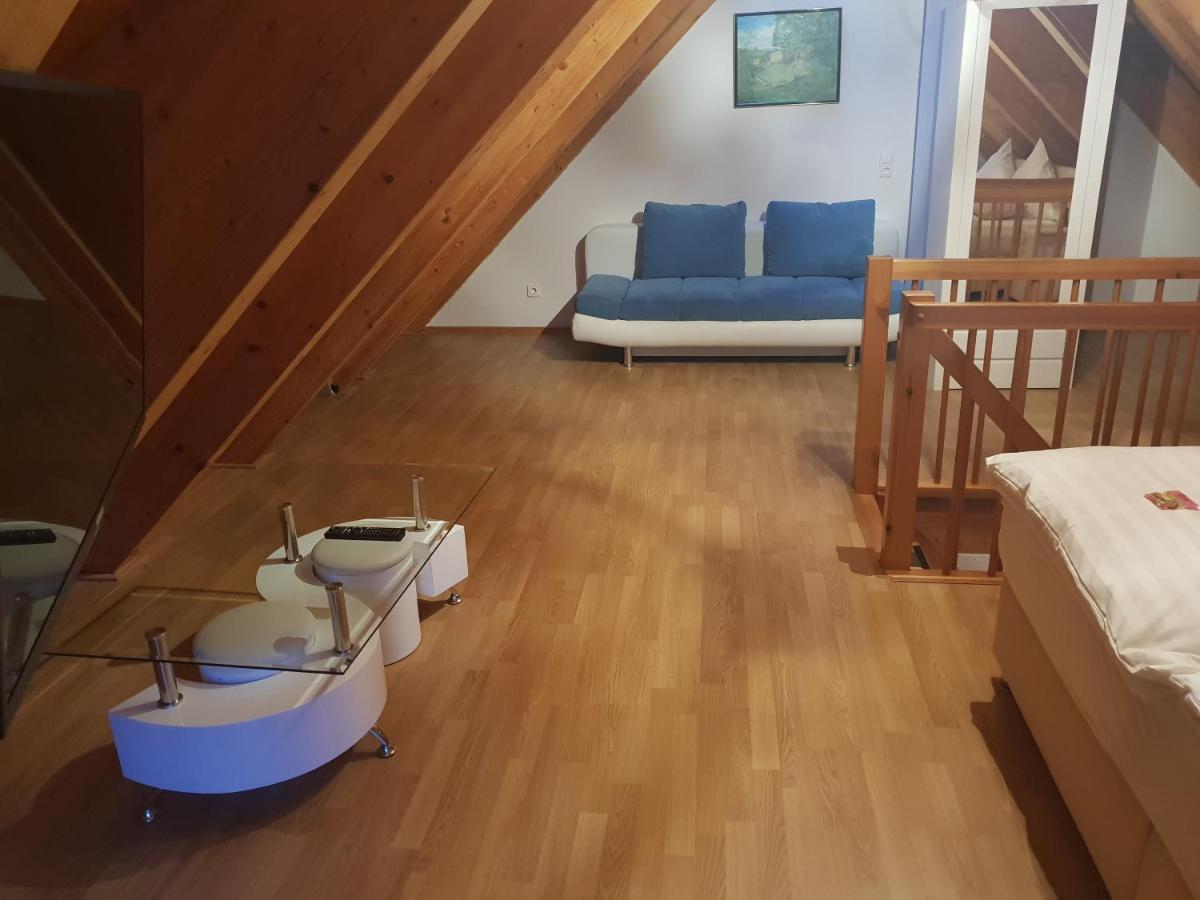 Neue Muehle Kleines Landhotel Бранденбург Екстериор снимка