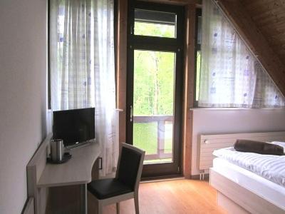Neue Muehle Kleines Landhotel Бранденбург Екстериор снимка